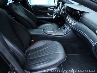 Mercedes-Benz CLS 400 d 4MATIC 2020