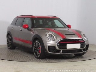 Mini Clubman JCW ALL4