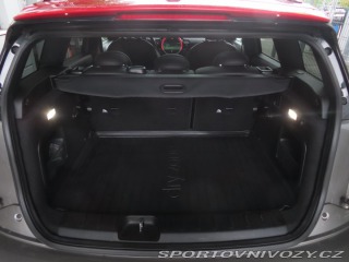 Mini Clubman JCW ALL4 2018
