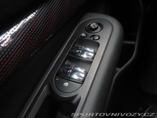 Mini Clubman JCW ALL4 2018