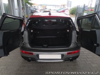 Mini Clubman JCW ALL4 2018