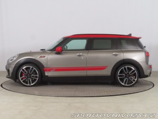 Mini Clubman JCW ALL4 2018