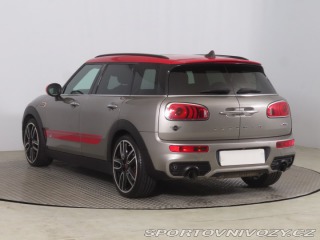 Mini Clubman JCW ALL4 2018