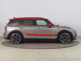 Mini Clubman JCW ALL4 2018
