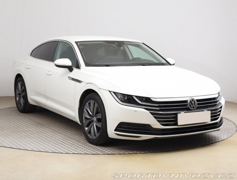 Volkswagen Arteon Elegance 1.5 TSI
