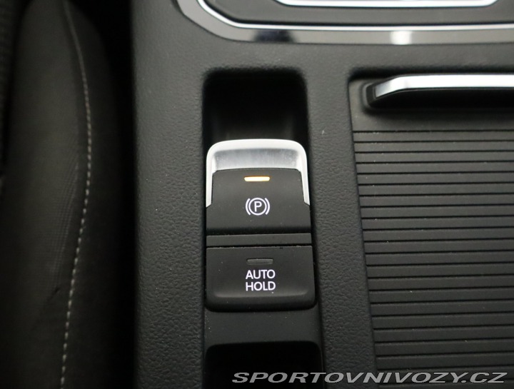 Volkswagen Arteon 1.5 TSI 2018