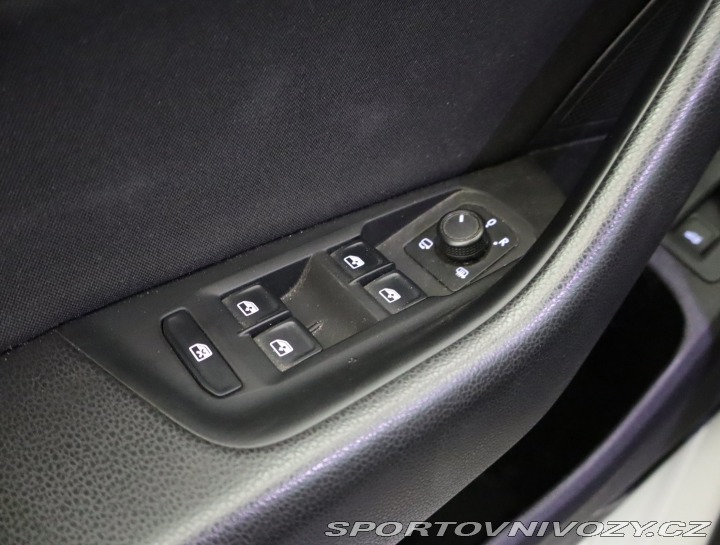 Volkswagen Arteon Elegance 1.5 TSI 2018