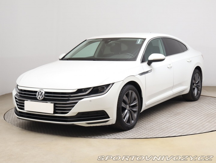 Volkswagen Arteon Elegance 1.5 TSI 2018