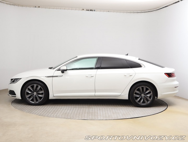 Volkswagen Arteon Elegance 1.5 TSI 2018