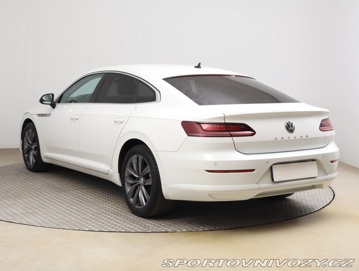 Volkswagen Arteon Elegance 1.5 TSI 2018