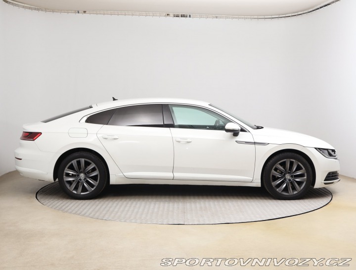 Volkswagen Arteon Elegance 1.5 TSI 2018