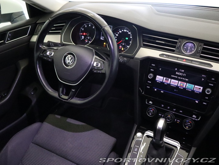 Volkswagen Arteon Elegance 1.5 TSI 2018