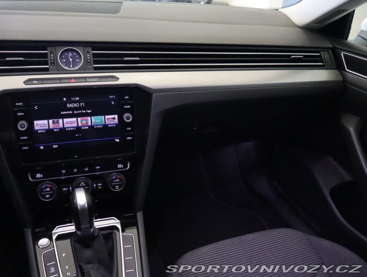 Volkswagen Arteon Elegance 1.5 TSI 2018