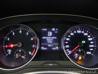 Volkswagen Arteon Elegance 1.5 TSI 2018
