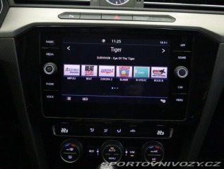 Volkswagen Arteon Elegance 1.5 TSI 2018