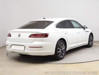 Volkswagen Arteon Elegance 1.5 TSI 2018