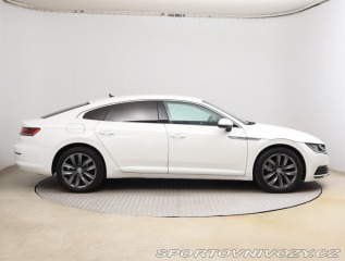 Volkswagen Arteon Elegance 1.5 TSI 2018