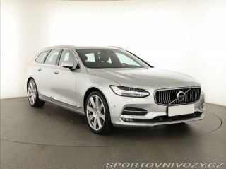 Volvo V90 D5 AWD
