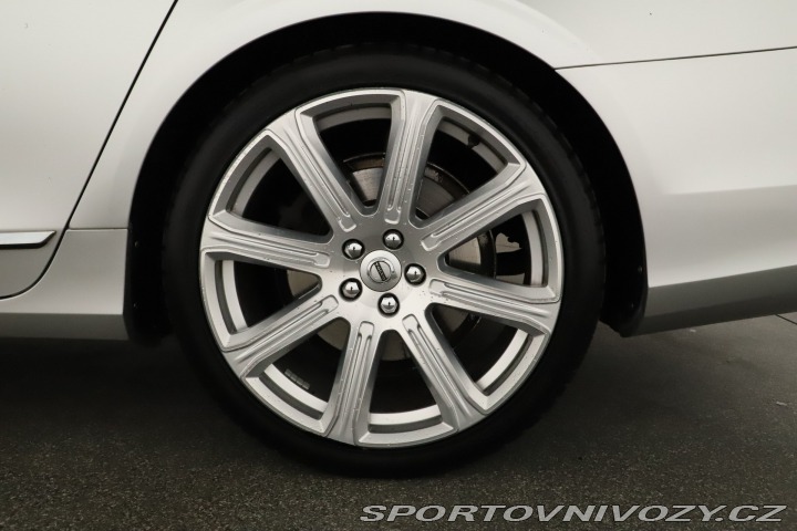 Volvo V90 D5 AWD 2017