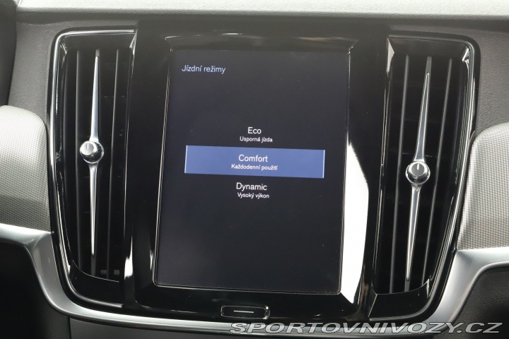 Volvo V90 D5 AWD 2017