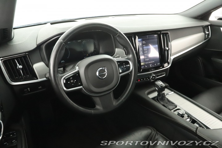 Volvo V90 D5 AWD 2017