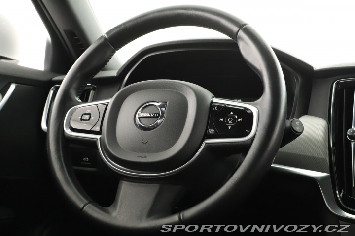 Volvo V90 D5 AWD 2017