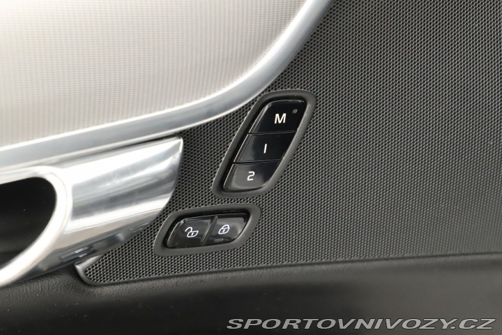 Volvo V90 D5 AWD 2017