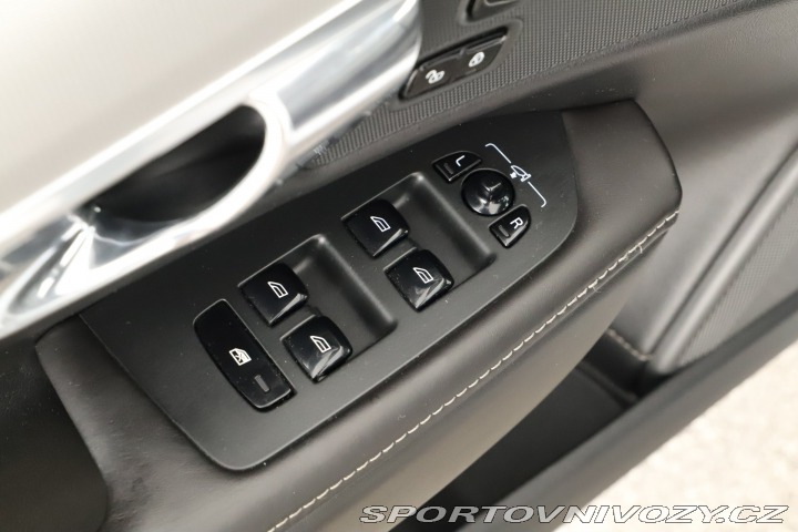 Volvo V90 D5 AWD 2017