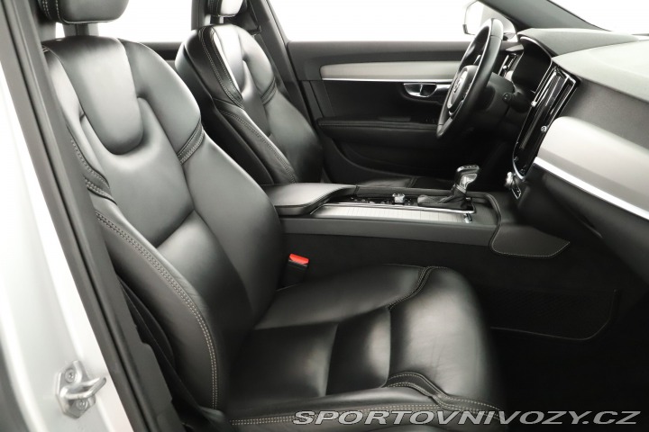 Volvo V90 D5 AWD 2017