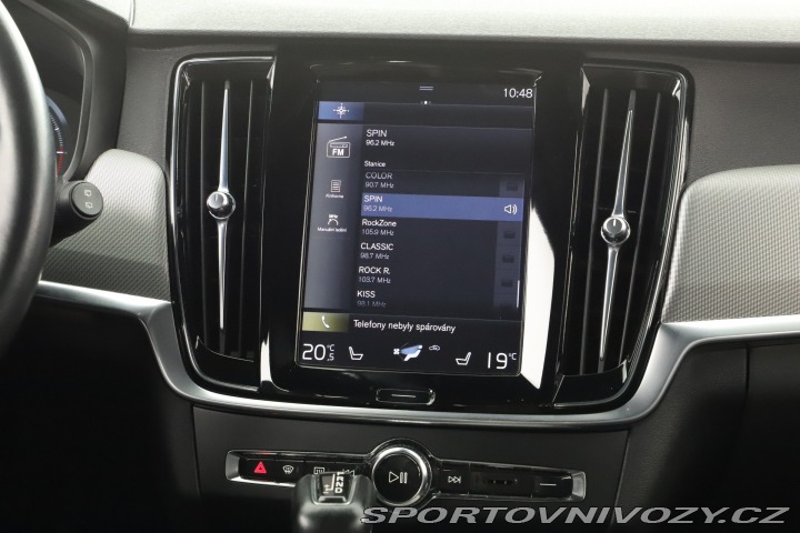 Volvo V90 D5 AWD 2017