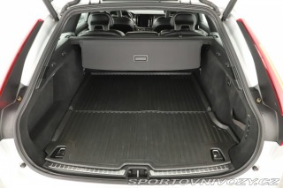 Volvo V90 D5 AWD 2017