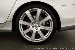 Volvo V90 D5 AWD 2017