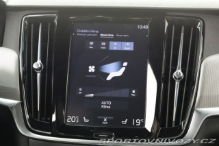 Volvo V90 D5 AWD 2017