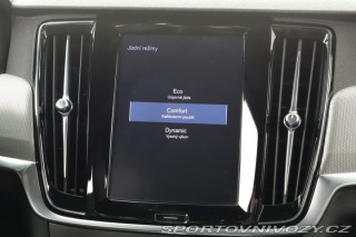 Volvo V90 D5 AWD 2017