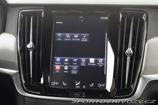 Volvo V90 D5 AWD 2017