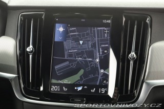 Volvo V90 D5 AWD 2017