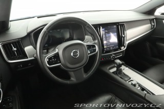 Volvo V90 D5 AWD 2017
