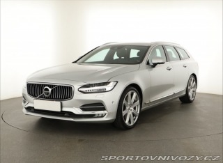 Volvo V90 D5 AWD 2017