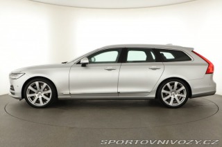 Volvo V90 D5 AWD 2017