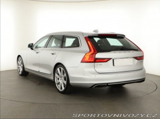 Volvo V90 D5 AWD 2017