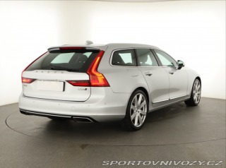 Volvo V90 D5 AWD 2017