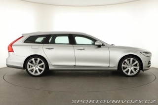 Volvo V90 D5 AWD 2017