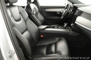 Volvo V90 D5 AWD 2017