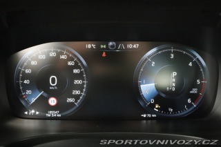 Volvo V90 D5 AWD 2017