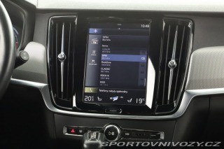 Volvo V90 D5 AWD 2017