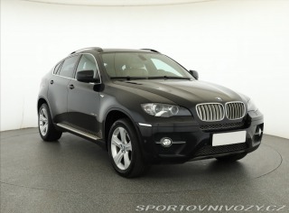 BMW X6 xDrive40d