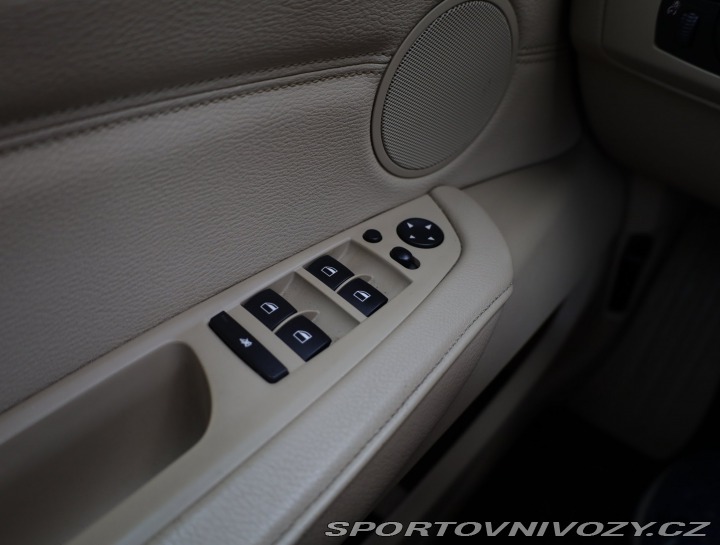 BMW X6 xDrive40d 2011