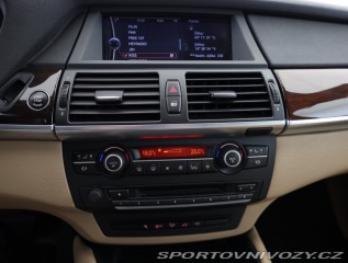 BMW X6 xDrive40d 2011