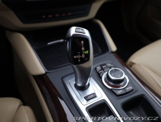 BMW X6 xDrive40d 2011