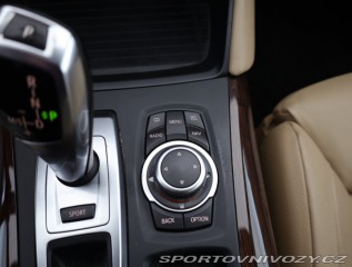 BMW X6 xDrive40d 2011